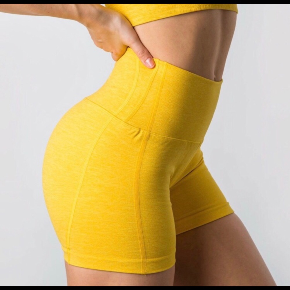 Alphalete Shorts
